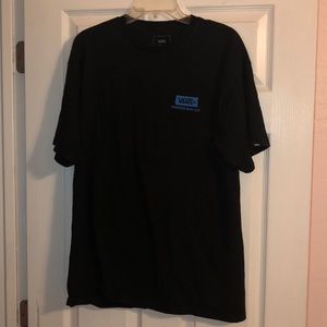 Vans Shirt